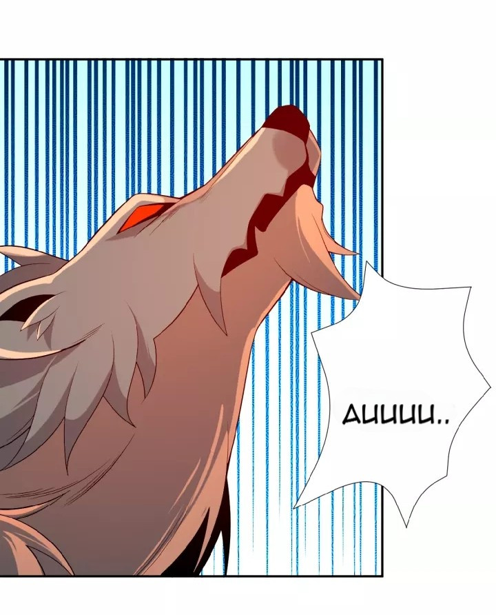 World Of Immortals 2 Chapter 14 Gambar 18